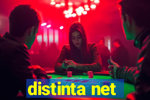 distinta net